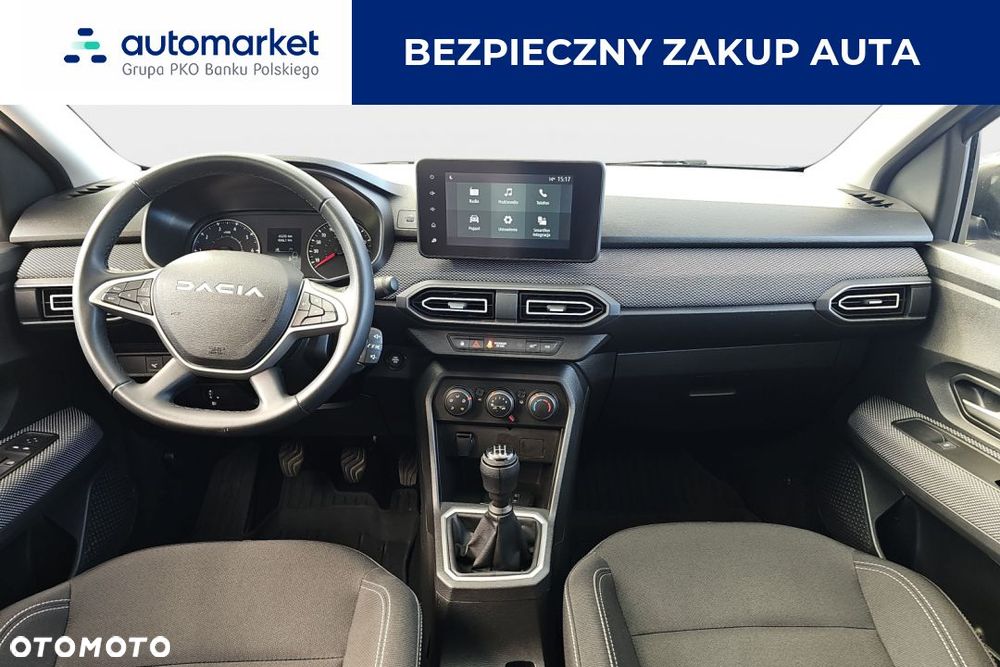 Dacia Sandero 1.0 TCe Expression - 6