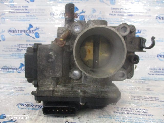 Corpo Borboleta GMA8A HONDA CIVIC FD3 2010 1.3 HYBRID 95CV 4P PRETO - 1