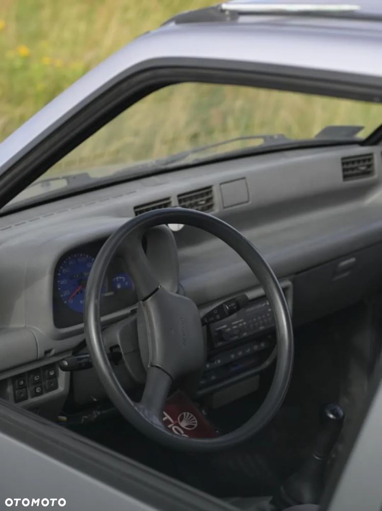 Daewoo Tico - 8