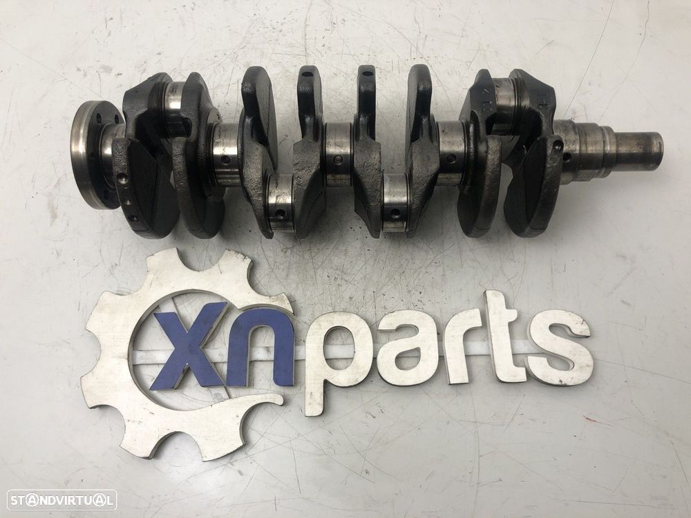 CAMBOTA Usado PEUGEOT 207 1.4 HDi | 02.06 -  REF. MOTOR 8HZ - 1