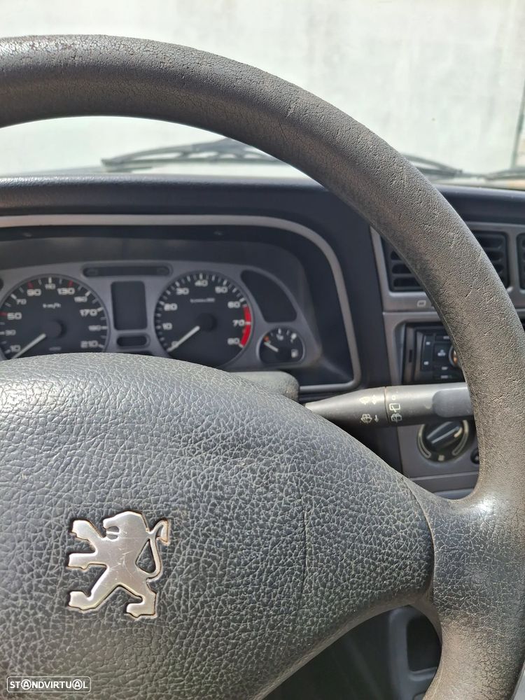 Peugeot 306 1.4 Premium - 14