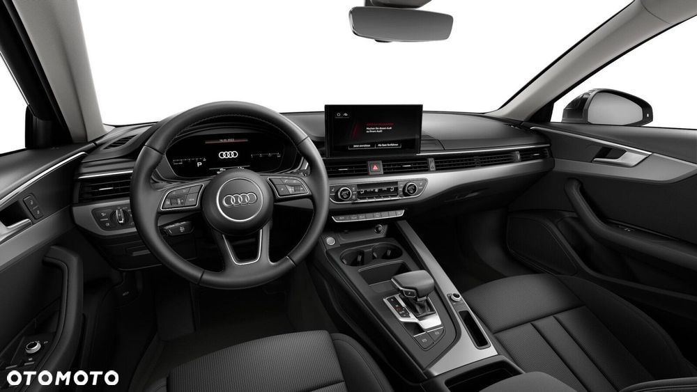 Audi A4 Limousine 35 TFSI mHEV S Line S tronic - 9