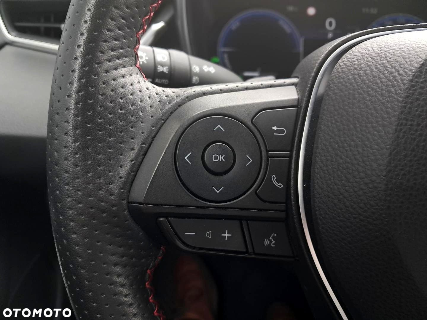Toyota Corolla - 18