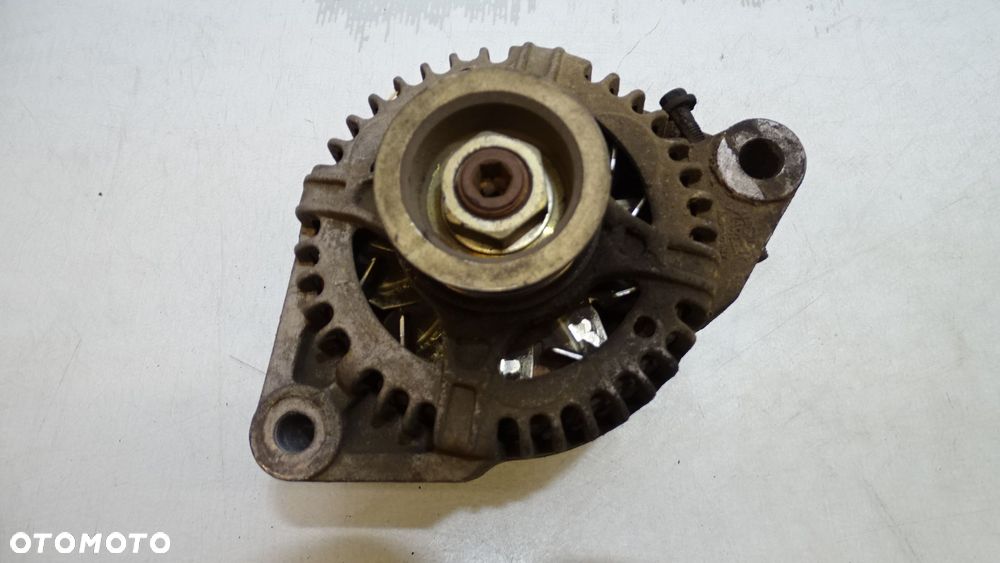 ALTERNATOR 65A ROVER 214 1.4 63341238 A115L-65 - 1