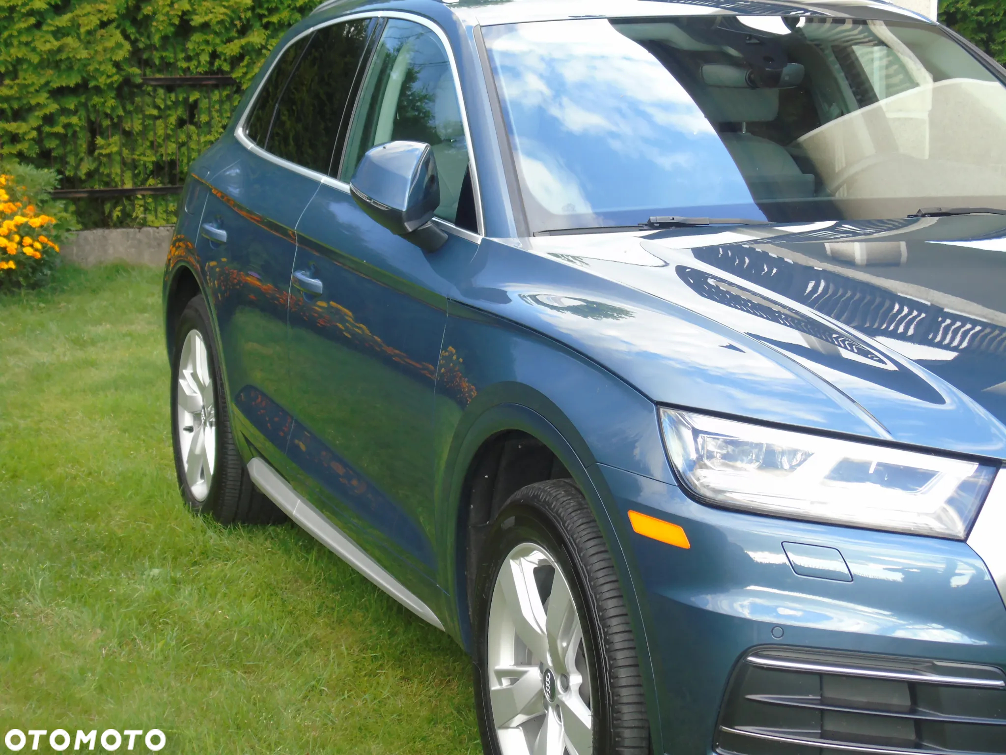 Audi Q5 2.0 TFSI Quattro S tronic - 2