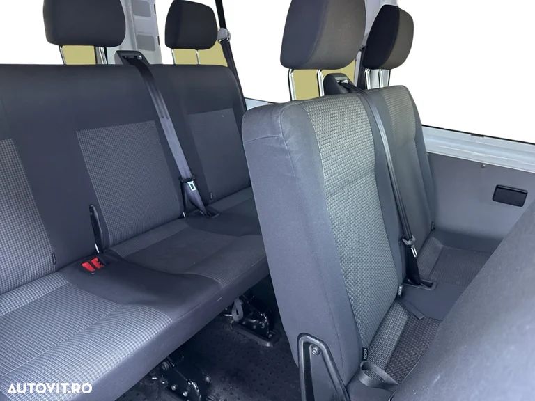 Volkswagen Transporter CD 2.0 81 kW LR - 14