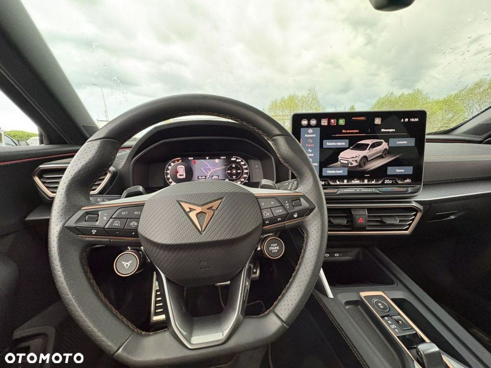 Cupra Formentor - 17