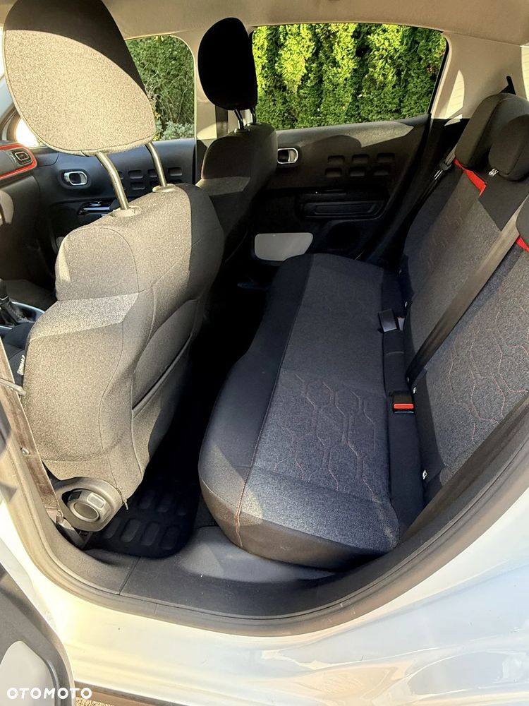 Citroën C3 - 17