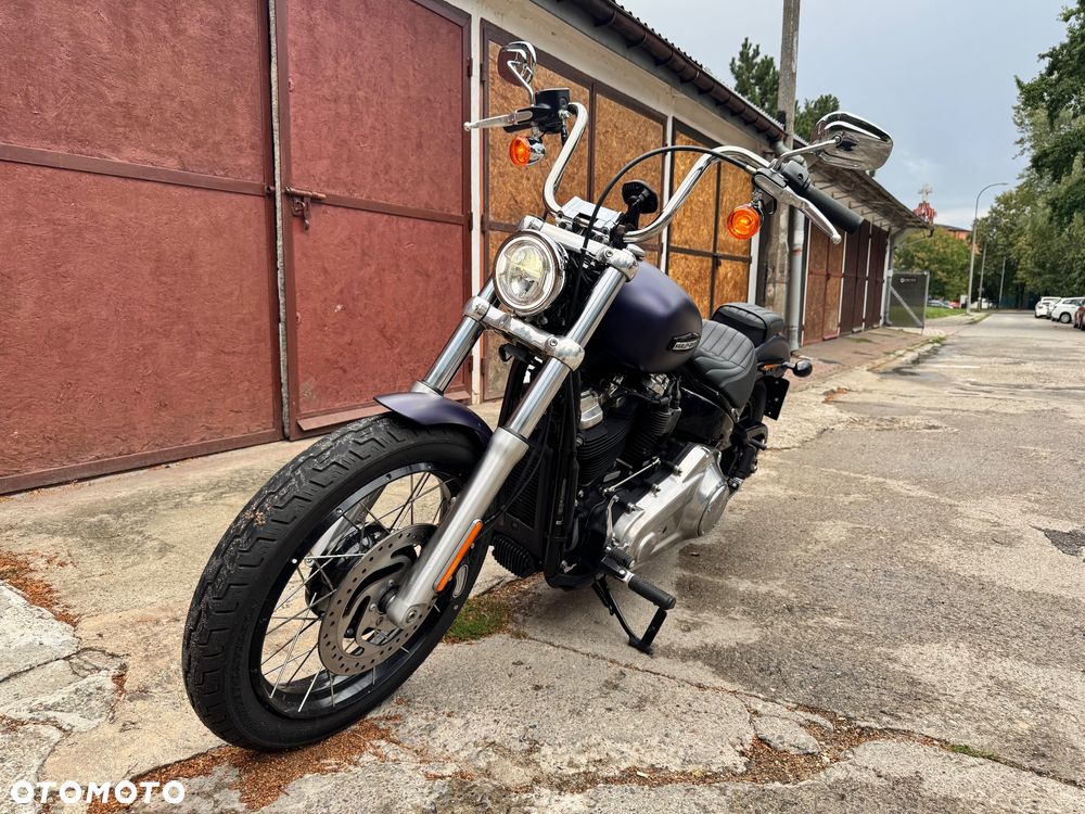Harley-Davidson Softail Standard - 2