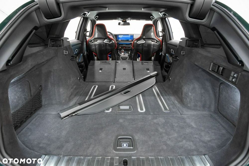 BMW M3 CS xDrive sport - 30