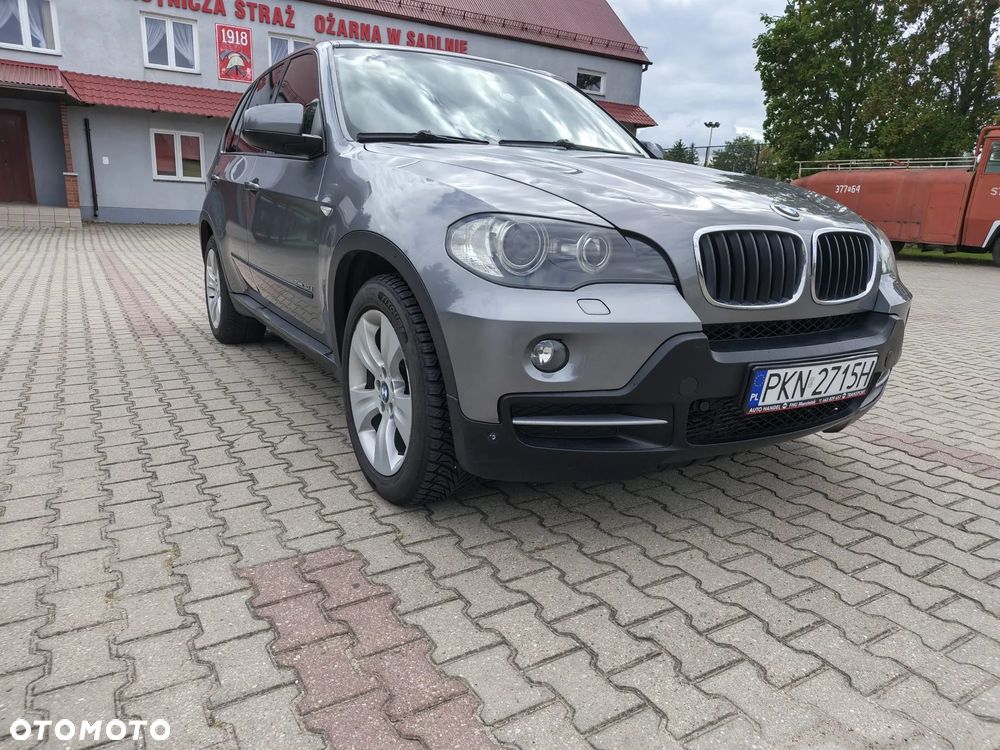 BMW X5 - 9