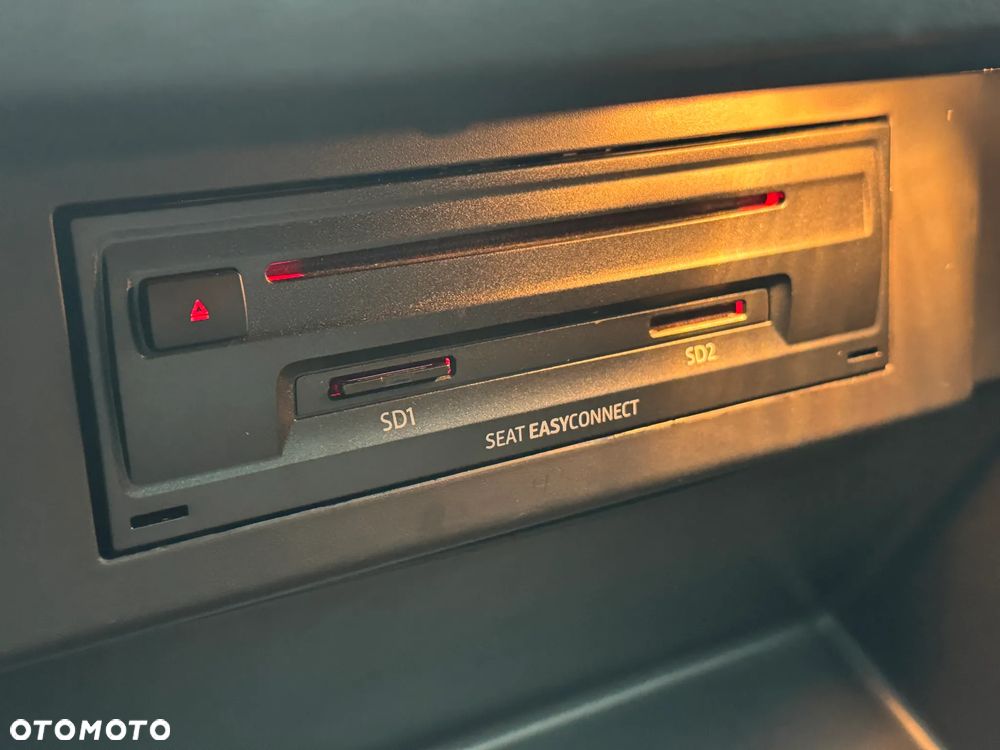 Seat Leon 1.6 TDI Start&Stop X-Perience - 34