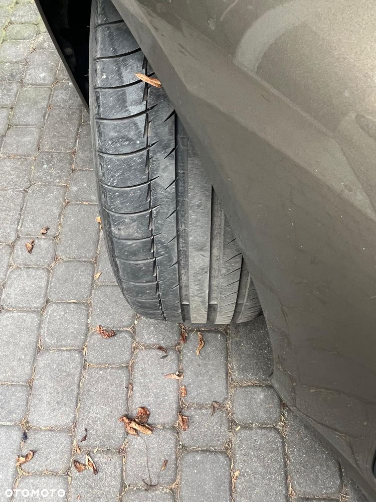 Porsche Panamera 4 - 7