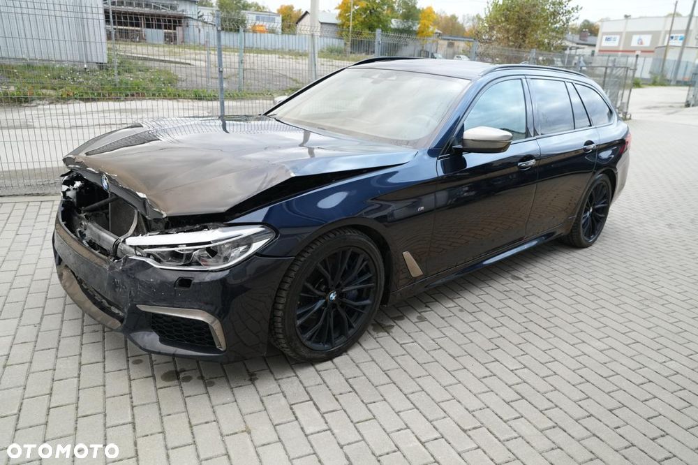 BMW Seria 5 - 4