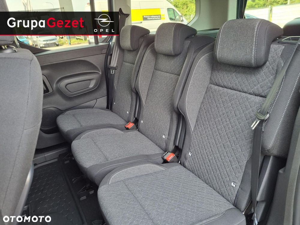 Opel Combo - 13