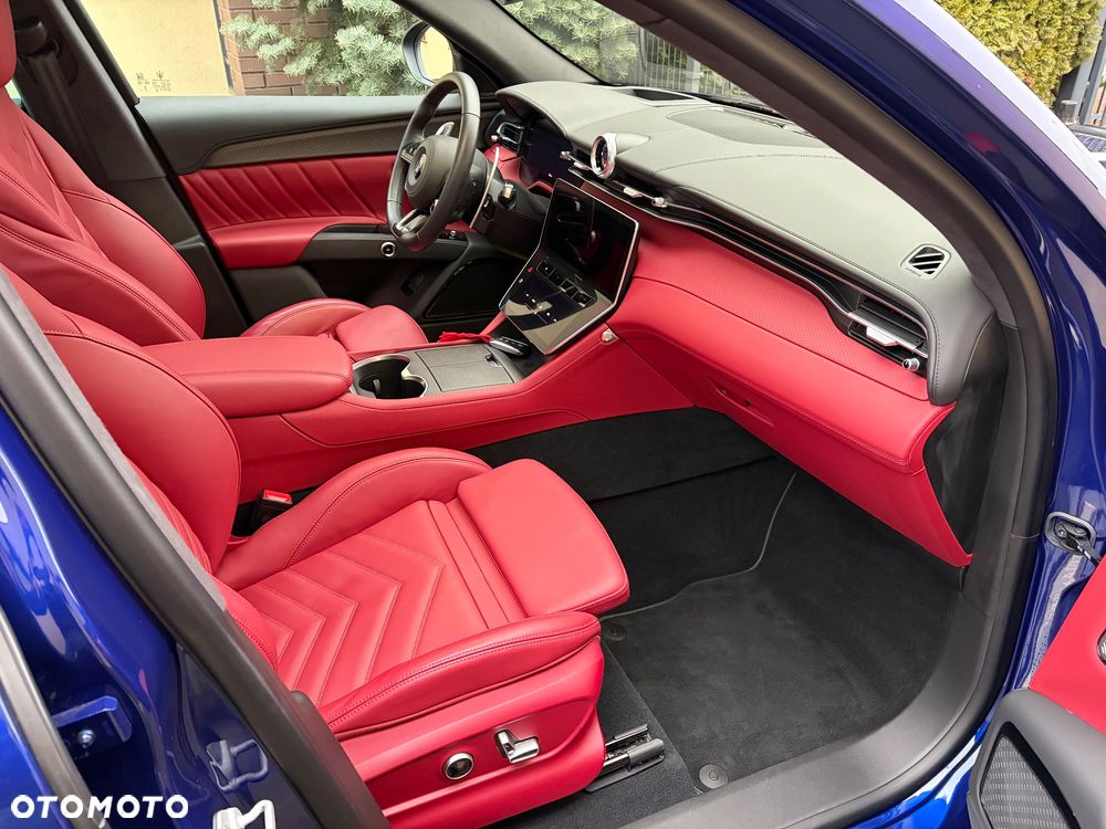 Maserati Grecale - 16