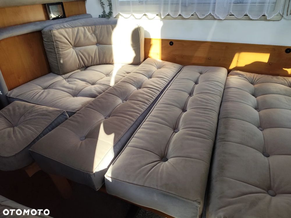Fiat Kamper Integra Frankia - 24