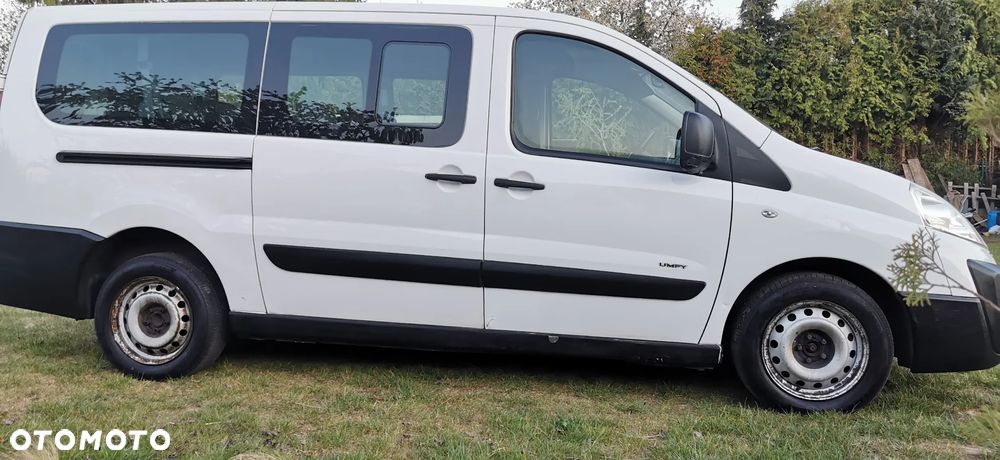 Citroën Jumpy Combi ver-l2-9--si- - 19