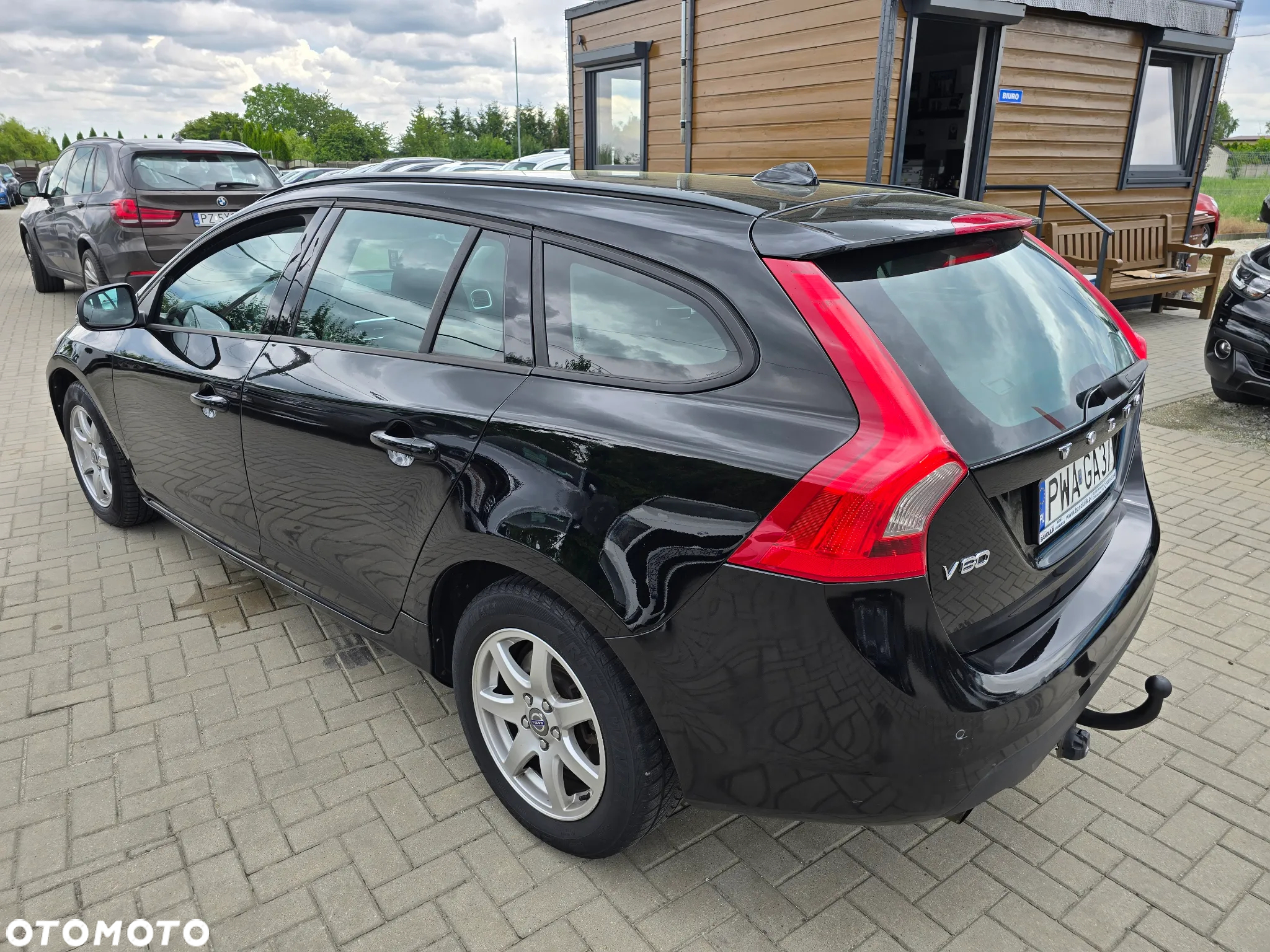 Volvo V60 - 5