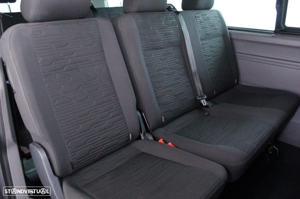 VW Caravelle 2.0 TDI L.Comfortline - 15