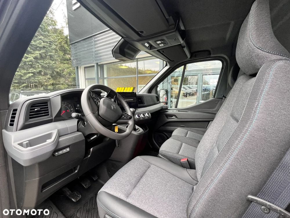 Renault MASTER - 9
