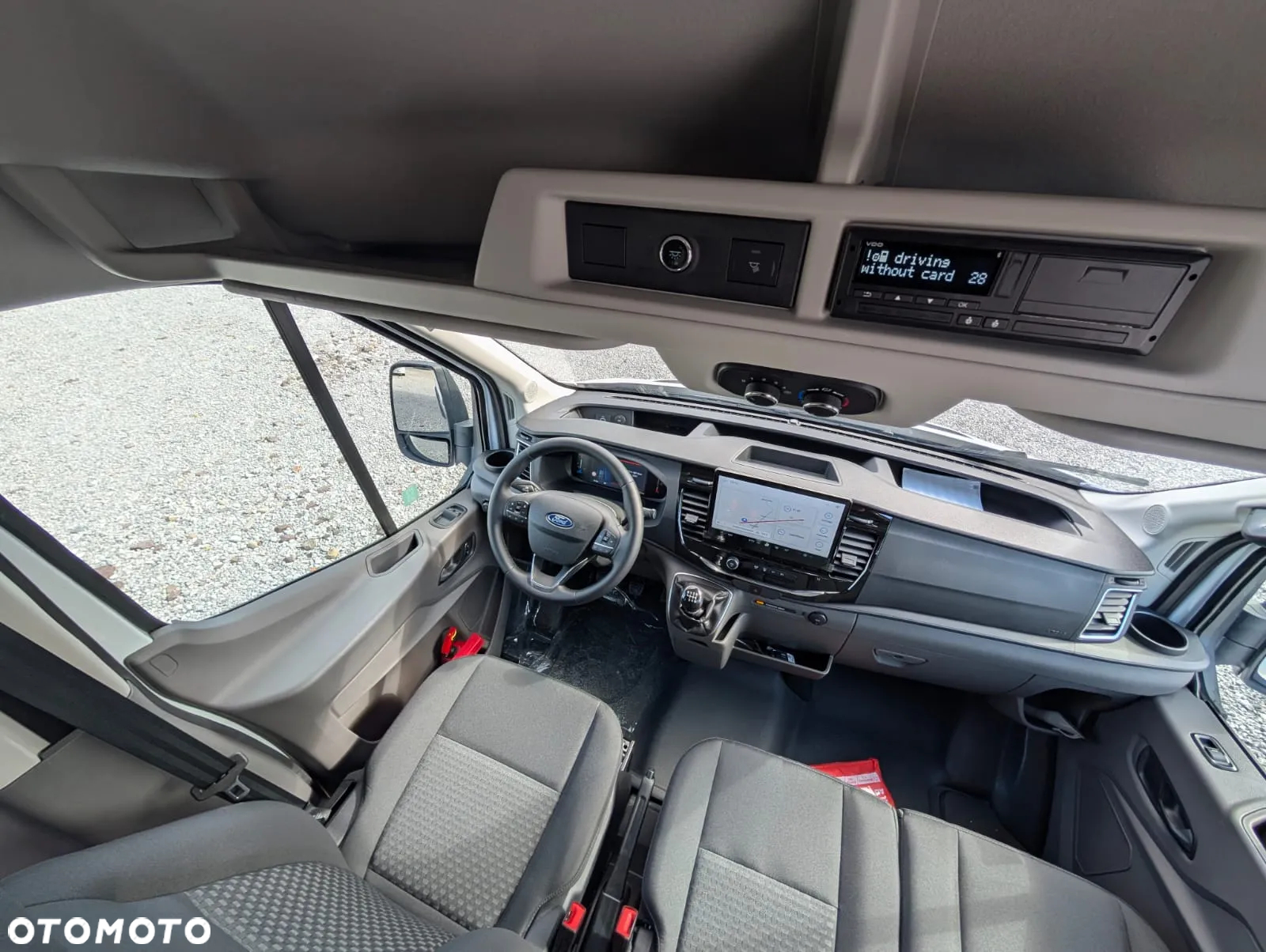 Ford Transit - 15