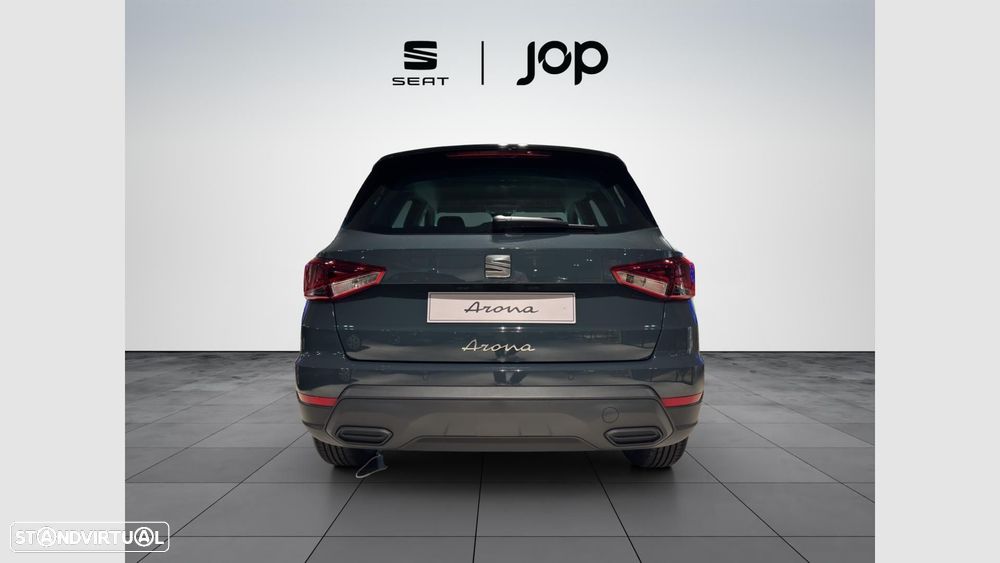 SEAT Arona 1.0 TSI Style - 5