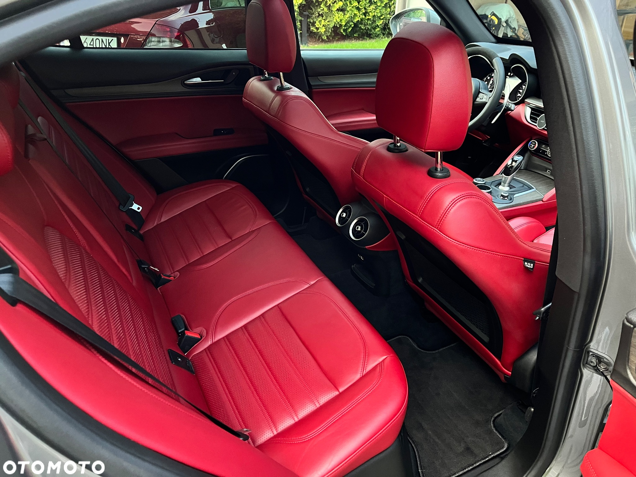 Alfa Romeo Stelvio 2.0 Turbo 16V AT8-Q4 Ti - 18