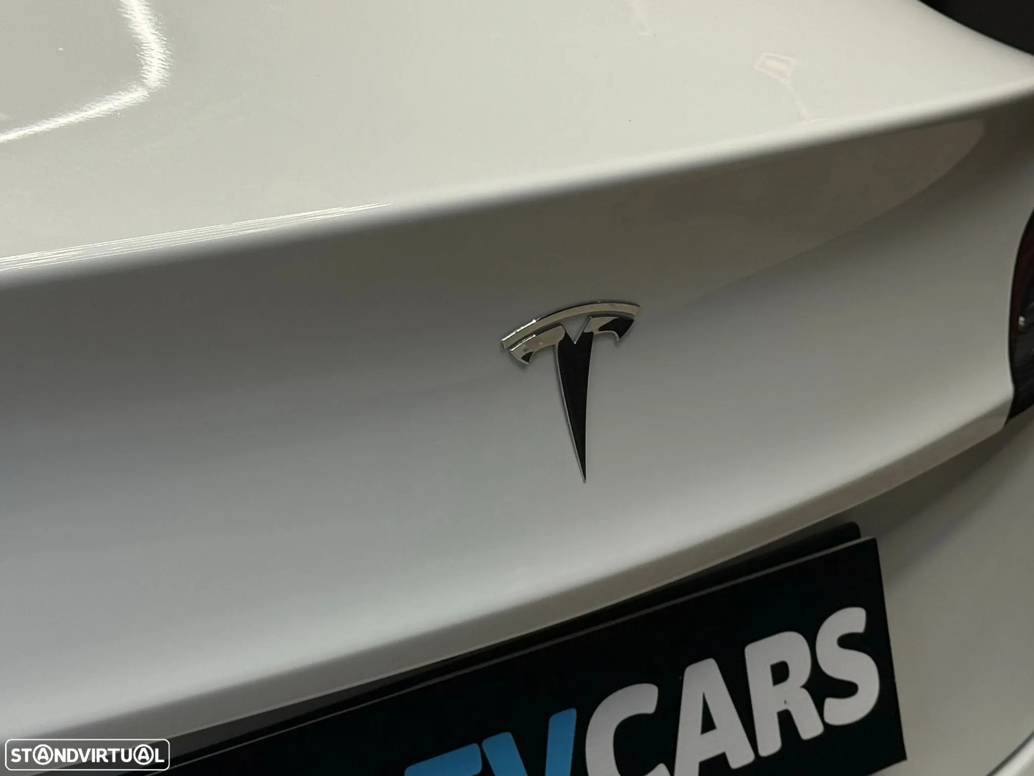 Tesla Model 3 Standard Range Plus RWD - 16