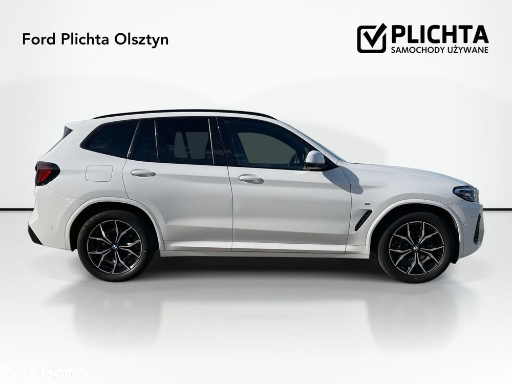 BMW X3 - 5