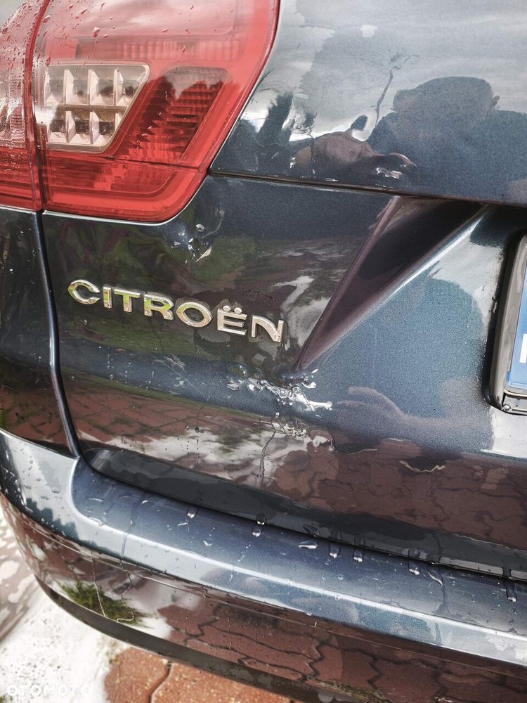 Citroën C5 1.6 HDi Attraction - 16