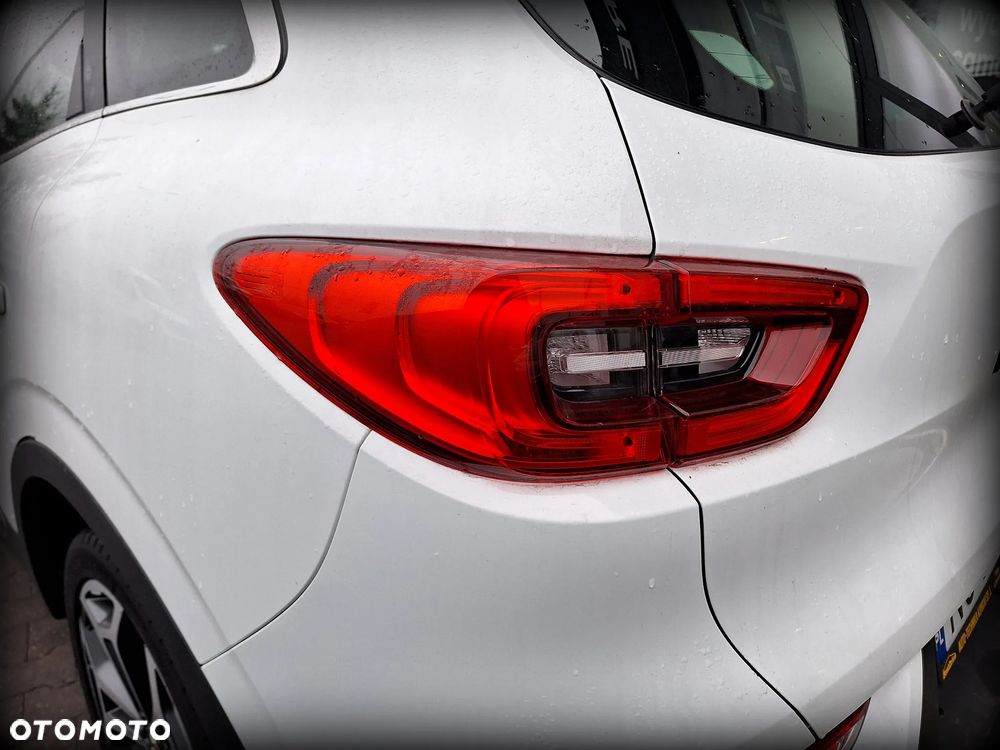 Renault Kadjar 1.3 TCe FAP Intens - 31