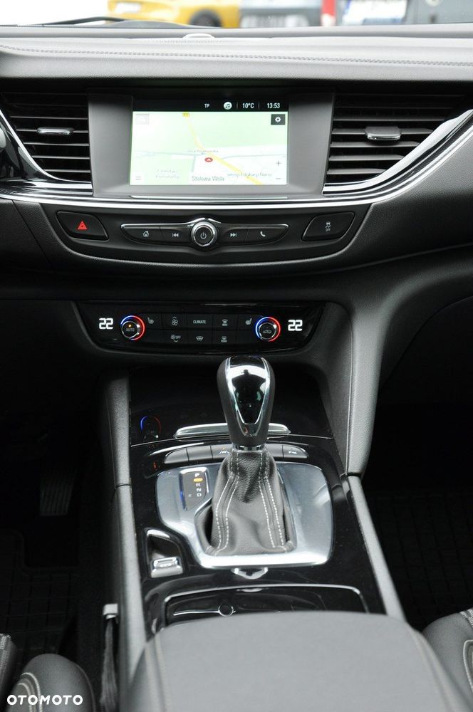 Opel Insignia 2.0 CDTI Exclusive S&S - 27