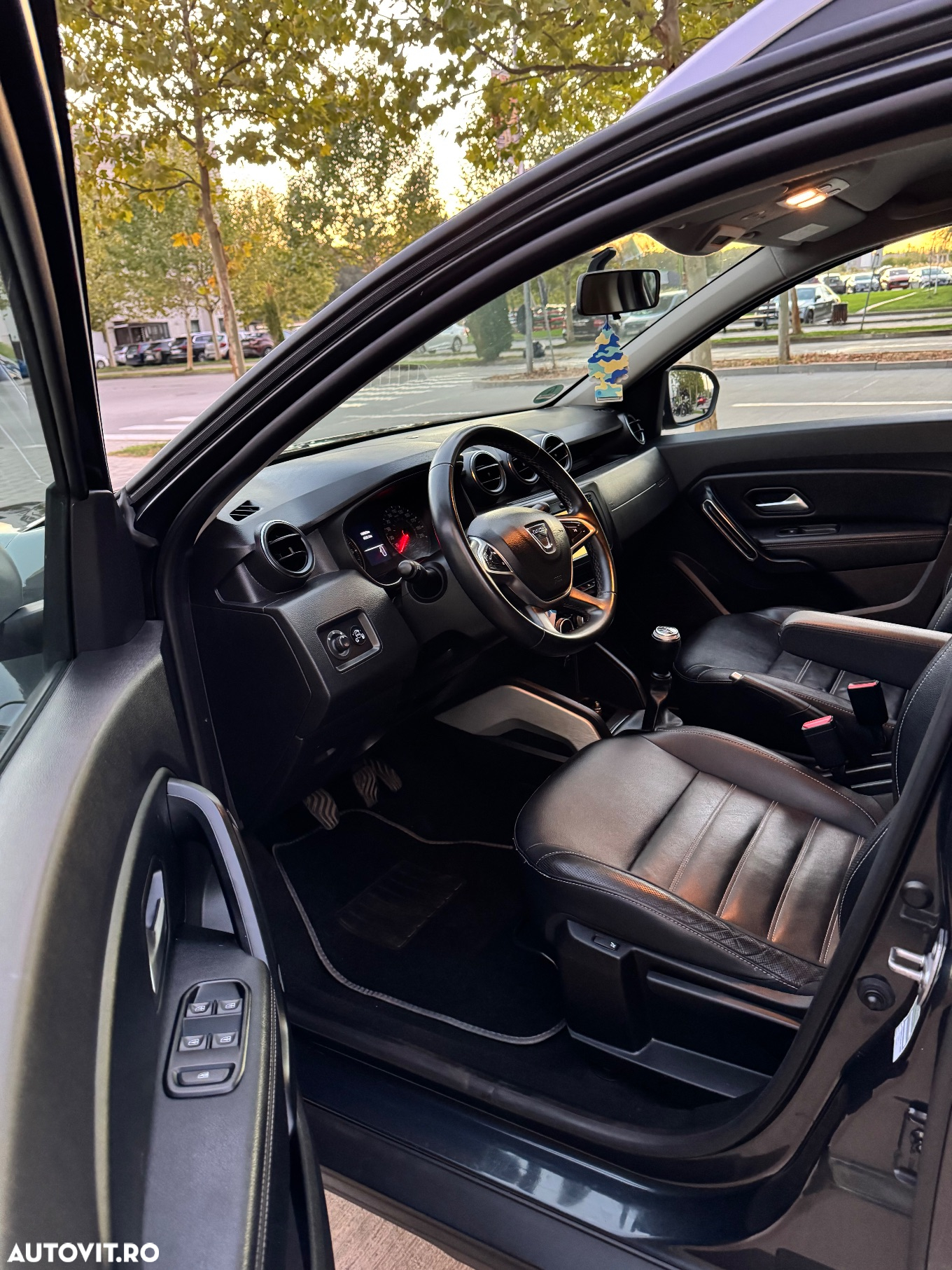 Dacia Duster ECO-G 100 Prestige - 6