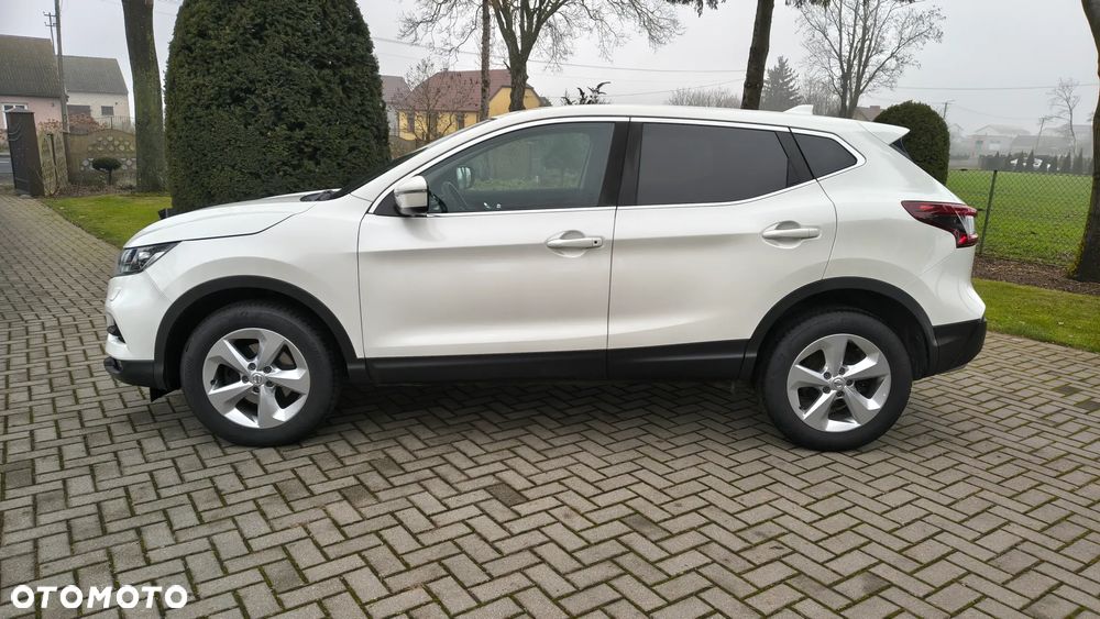 Nissan Qashqai 1.6 DIG-T 360 - 4