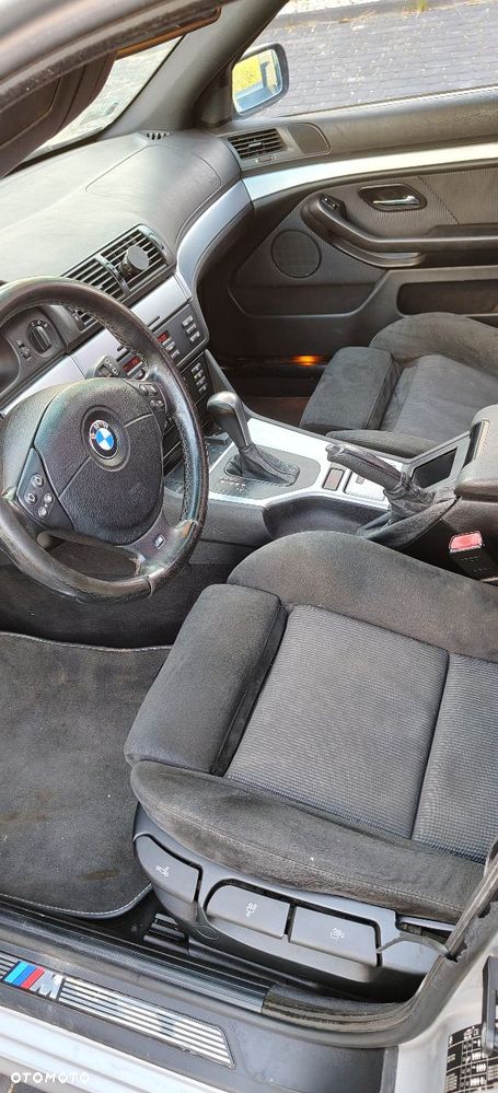 BMW Seria 5 - 15