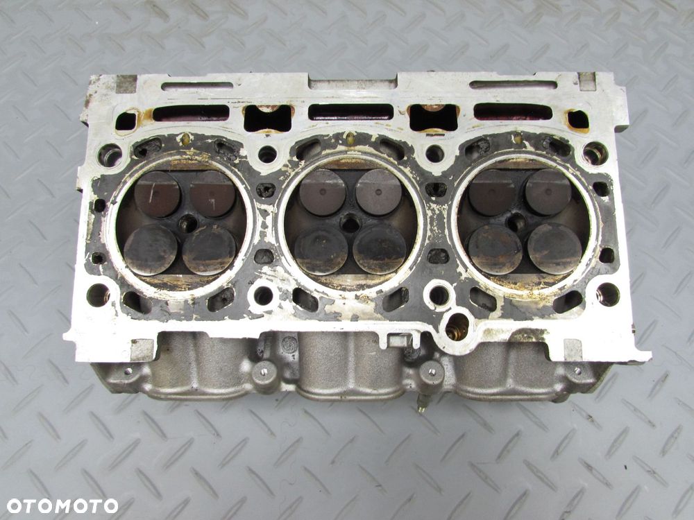 PEUGEOT CITROEN RENAULT 05-11 3.0 V6 GLOWICA SILNIKA 8200808824 9626829820 - 10