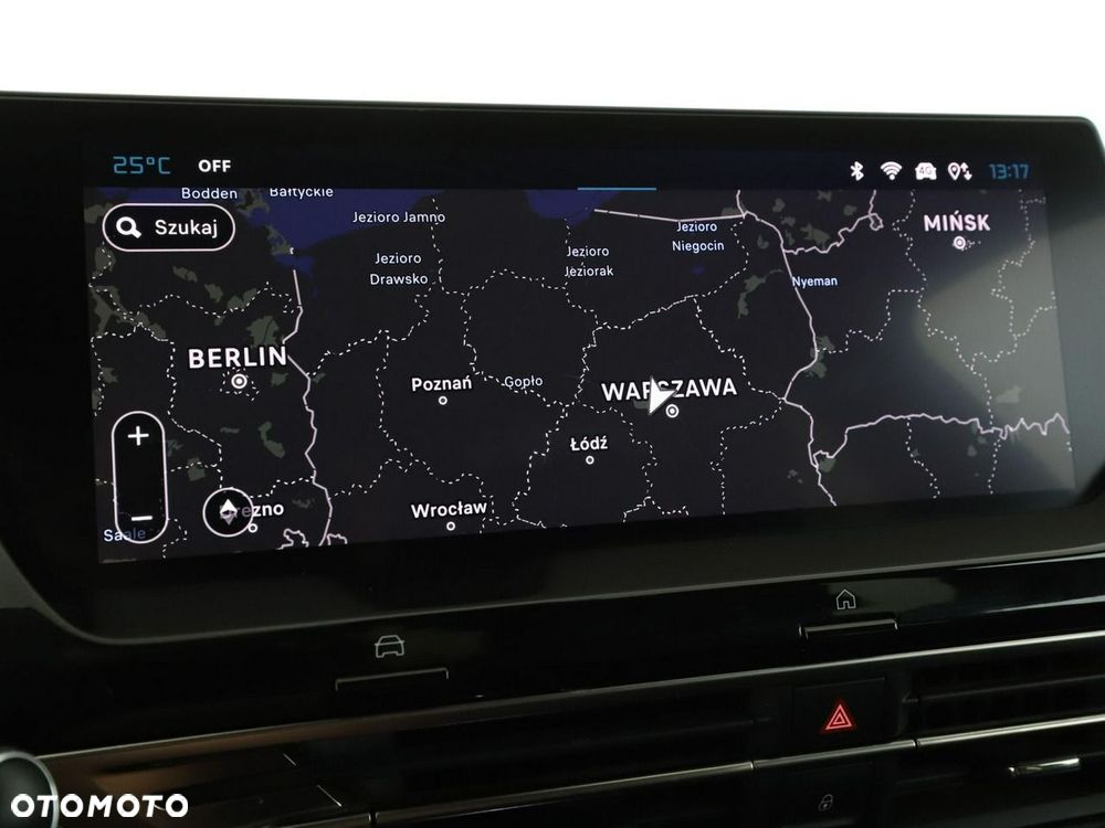 Citroën C5X PureTech 130 Start&Stop EAT8 SHINE - 25