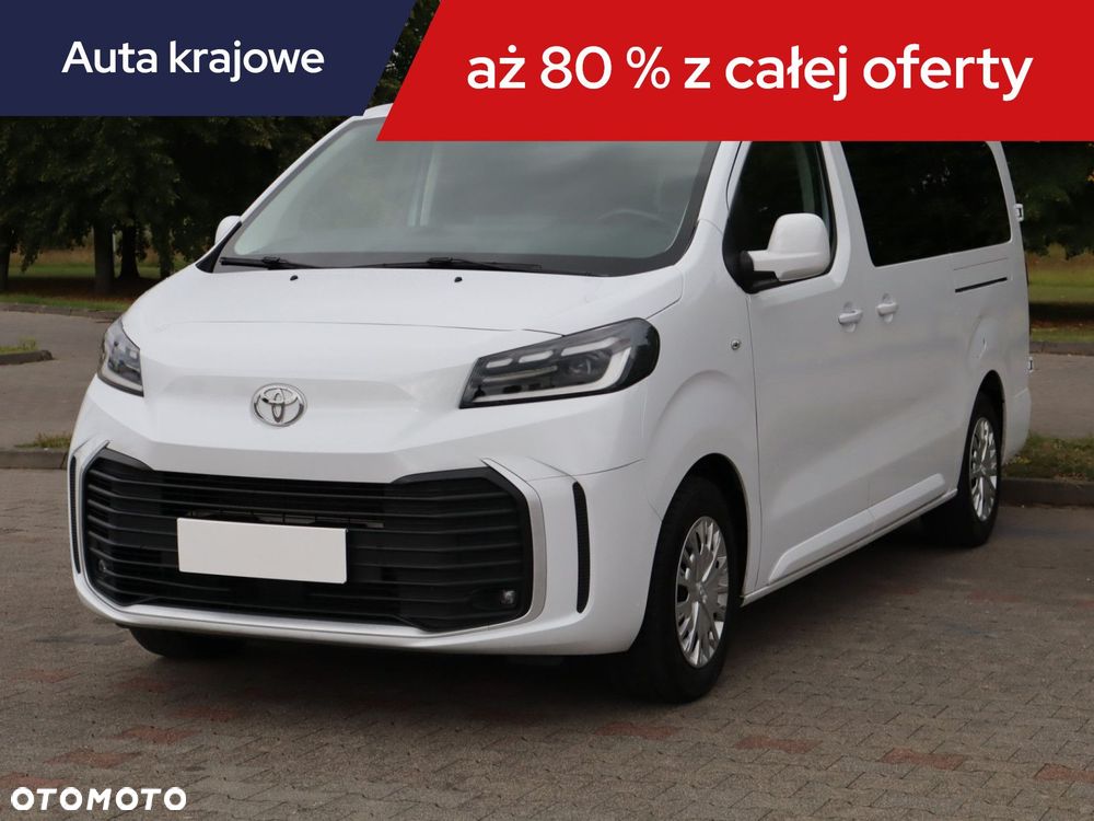 Toyota Proace Verso - 3