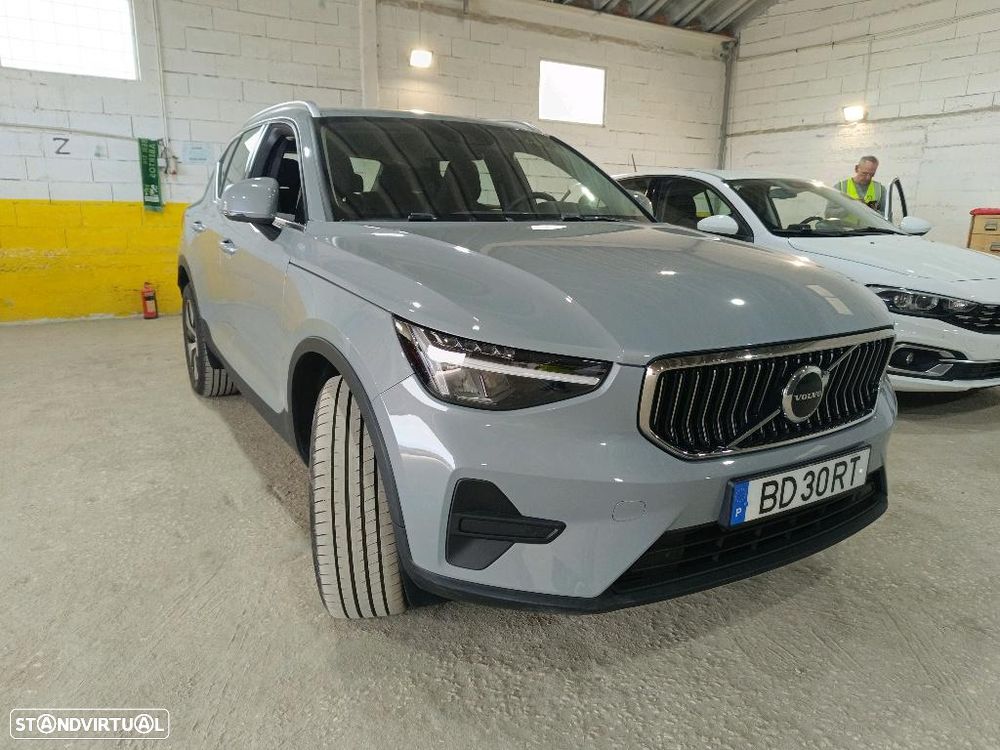 Volvo XC 40 1.5 T4 PHEV Essential - 4
