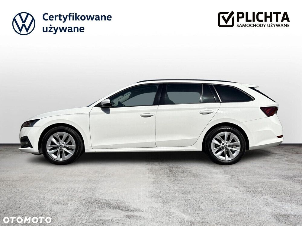 Skoda Octavia 1.0 TSI Ambition - 2