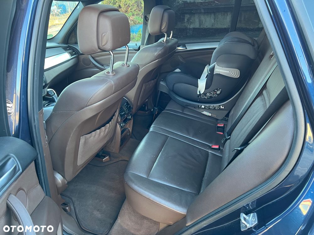 BMW X5 xDrive30d M Sport Edition - 23