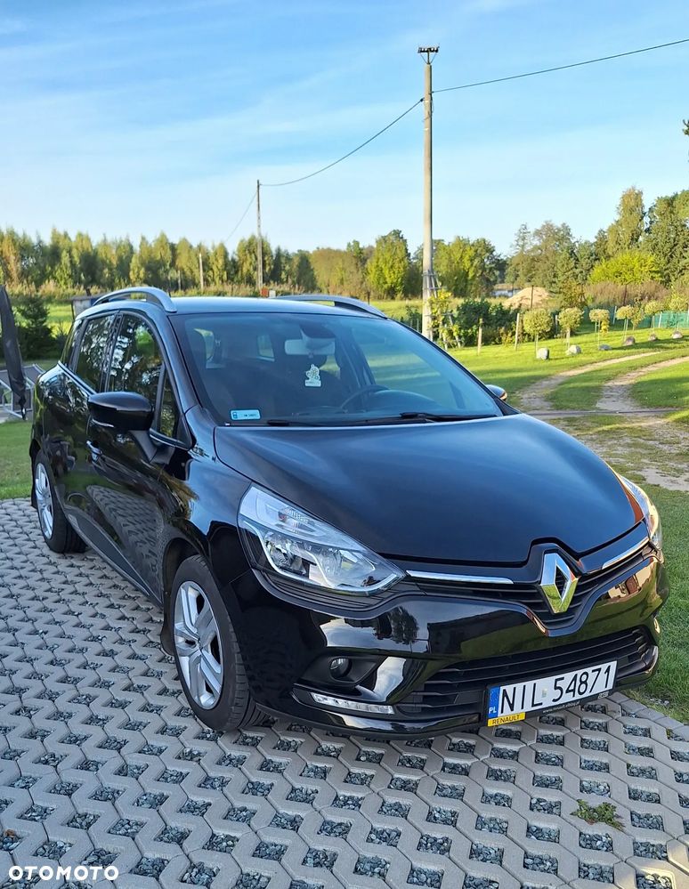 Renault Clio ENERGY TCe 90 Start & Stop Limited - 13