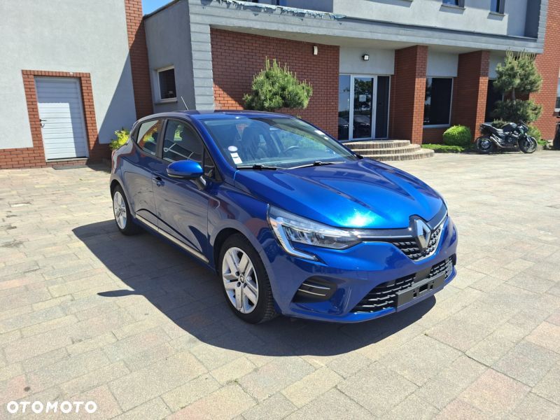Renault Clio TCe 100 BUSINESS EDITION - 30