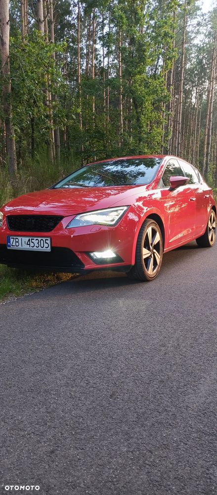 Seat Leon - 32