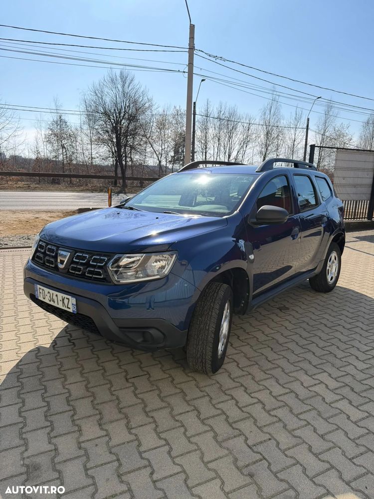 Dacia Duster - 2