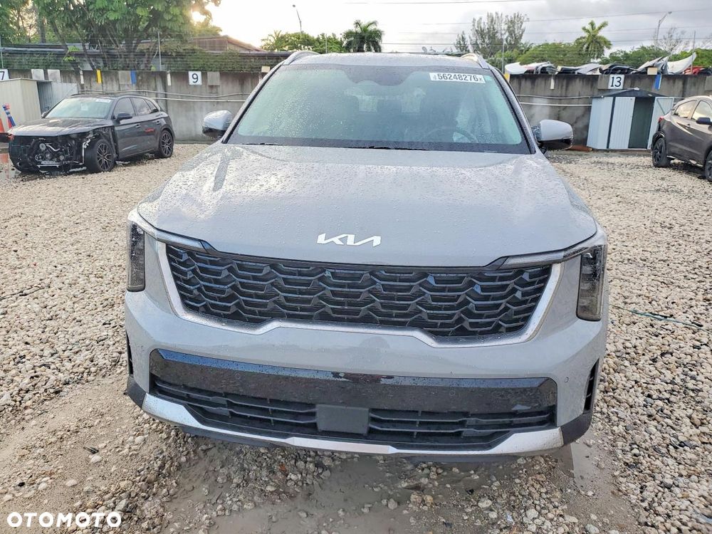Kia Sorento - 6