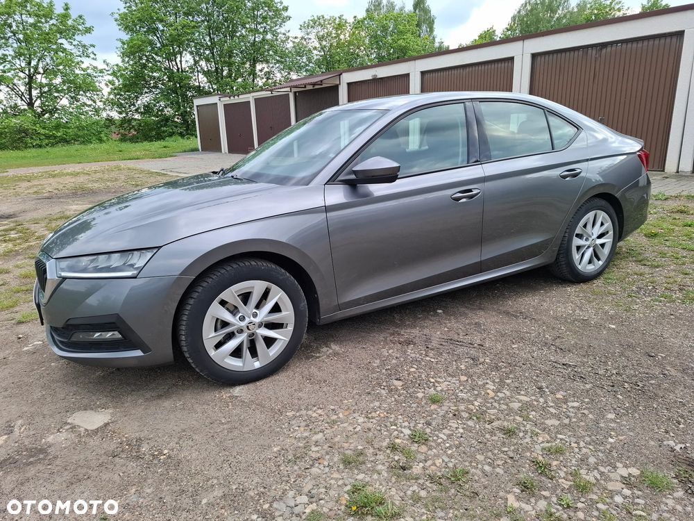 Skoda Octavia - 13