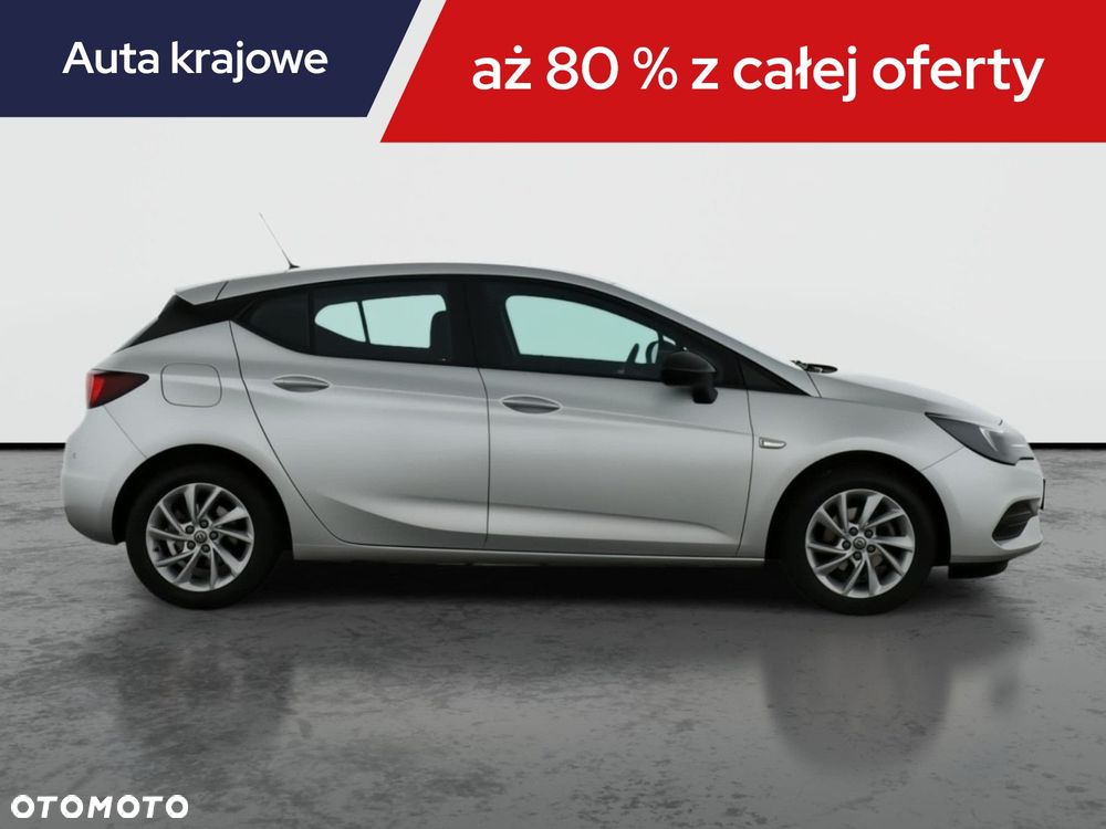 Opel Astra - 8