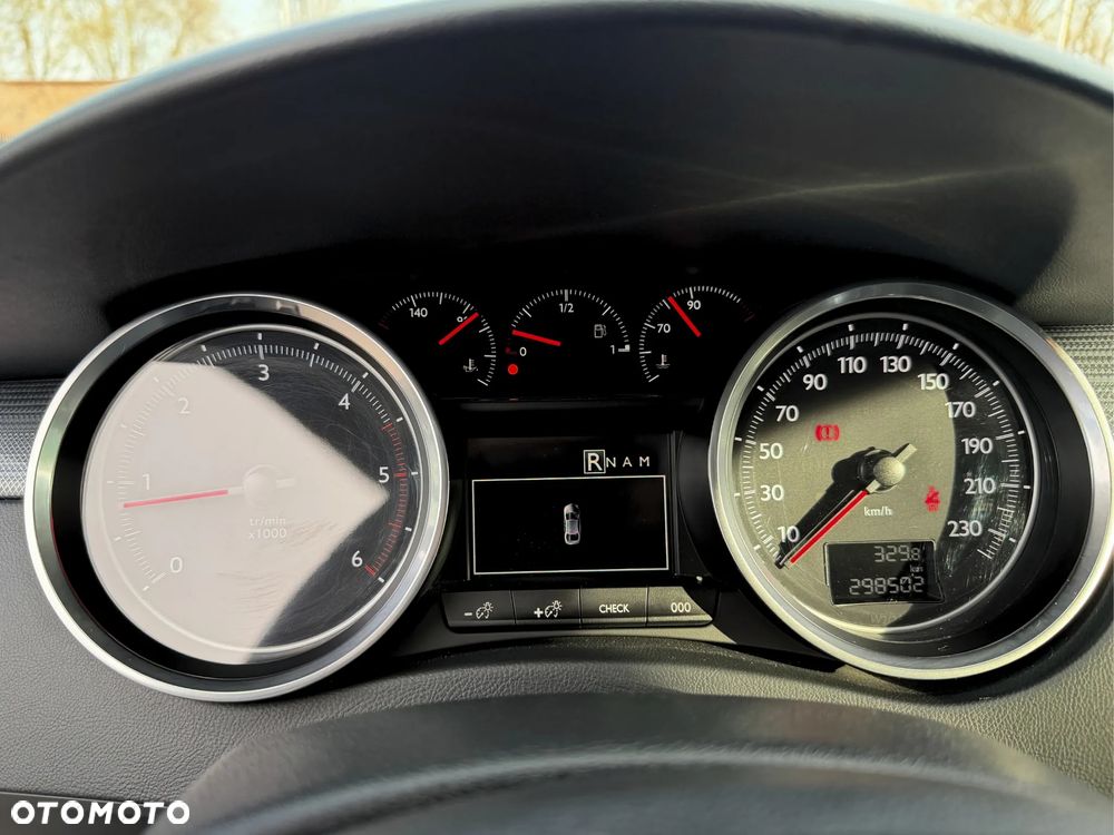 Peugeot 508 1.6 e-HDi Access S&S - 12